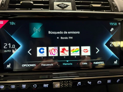DS 7 Crossback 1.6 E-Tense 300 Louvre Auto 4WD