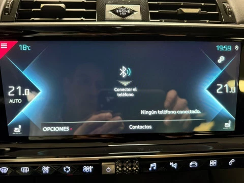 DS 7 Crossback 1.6 E-Tense 300 Louvre Auto 4WD