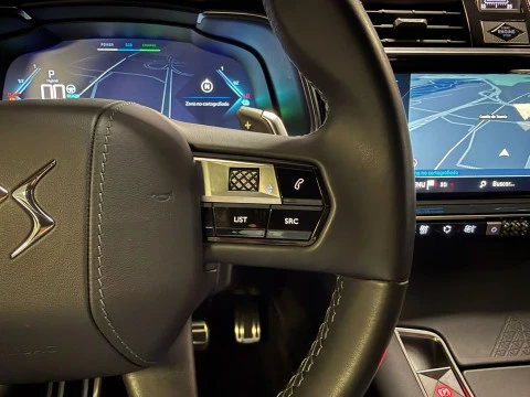 DS 7 Crossback 1.6 E-Tense 300 Louvre Auto 4WD
