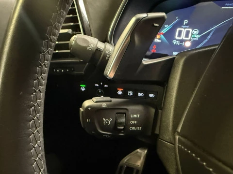 DS 7 Crossback 1.6 E-Tense 300 Louvre Auto 4WD