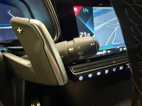 DS 7 Crossback 1.6 E-Tense 300 Louvre Auto 4WD