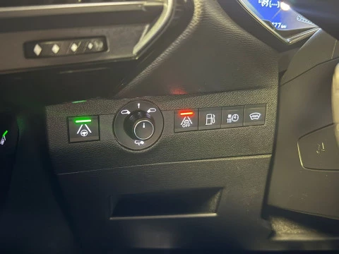 DS 7 Crossback 1.6 E-Tense 300 Louvre Auto 4WD