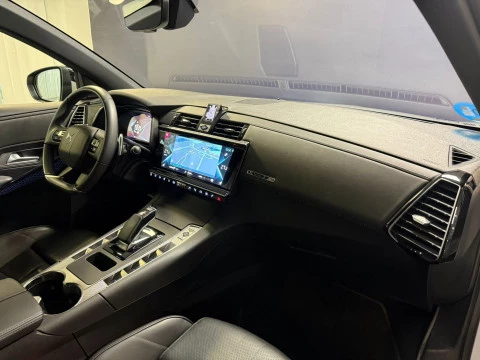 DS 7 Crossback 1.6 E-Tense 300 Louvre Auto 4WD