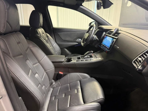 DS 7 Crossback 1.6 E-Tense 300 Louvre Auto 4WD
