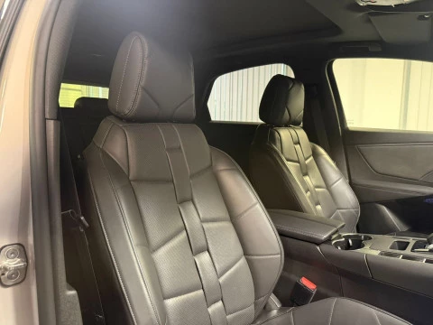 DS 7 Crossback 1.6 E-Tense 300 Louvre Auto 4WD