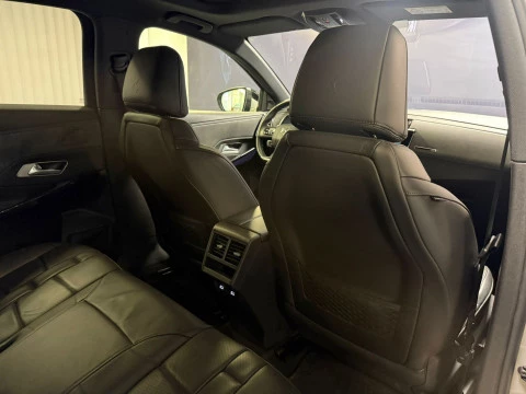 DS 7 Crossback 1.6 E-Tense 300 Louvre Auto 4WD