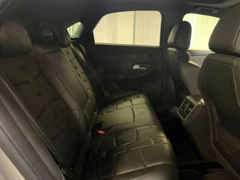 DS 7 Crossback 1.6 E-Tense 300 Louvre Auto 4WD
