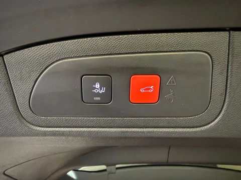 DS 7 Crossback 1.6 E-Tense 300 Louvre Auto 4WD