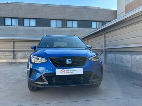 Seat Arona FR 1.0 TSI 115CV XM 5P