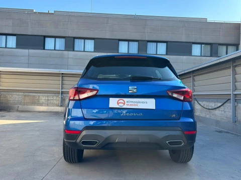Seat Arona FR 1.0 TSI 115CV XM 5P