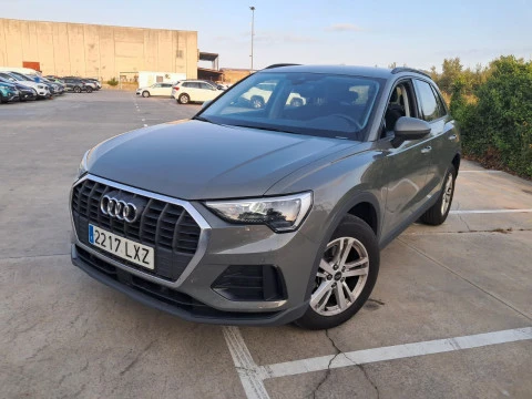 Audi Q3 35 TDI 110kW (150CV) S tronic