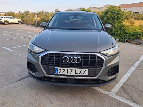 Audi Q3 35 TDI 110kW (150CV) S tronic