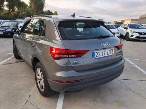 Audi Q3 35 TDI 110kW (150CV) S tronic