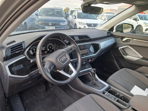 Audi Q3 35 TDI 110kW (150CV) S tronic
