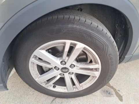 Audi Q3 35 TDI 110kW (150CV) S tronic