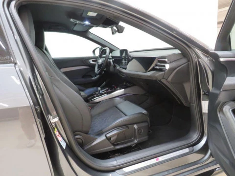 Audi A5 Avant Black Line quattro 220 kW (299 CV)