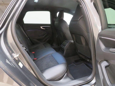 Audi A5 Avant Black Line quattro 220 kW (299 CV)