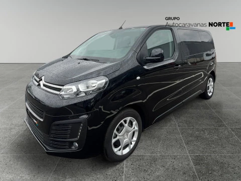 Citroën SPACETOURER SPACETOURER