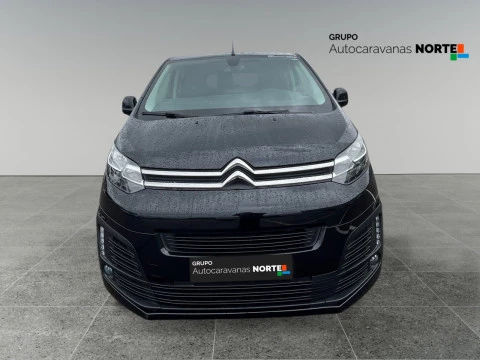 Citroën SPACETOURER SPACETOURER