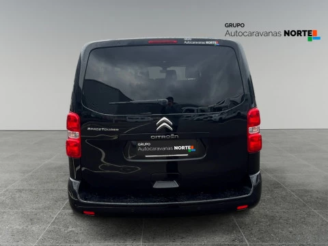 Citroën SPACETOURER SPACETOURER
