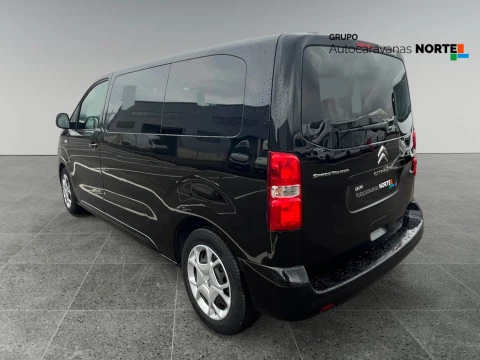 Citroën SPACETOURER SPACETOURER