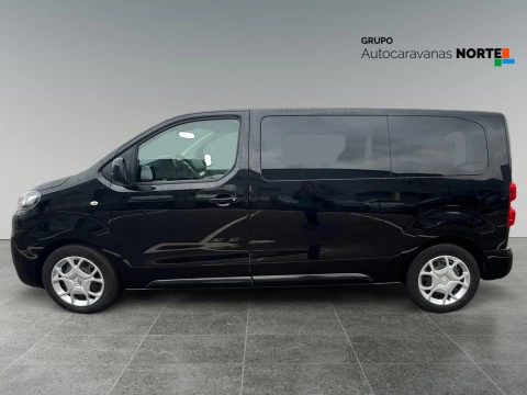 Citroën SPACETOURER SPACETOURER