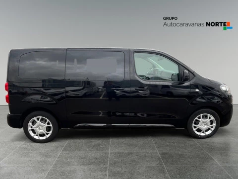 Citroën SPACETOURER SPACETOURER