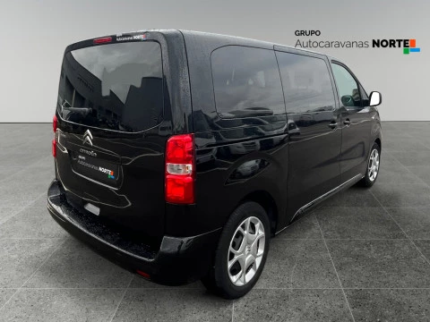 Citroën SPACETOURER SPACETOURER