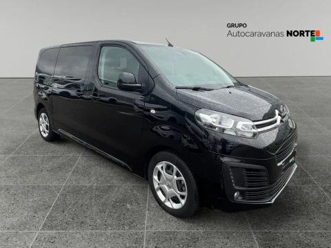 Citroën SPACETOURER SPACETOURER