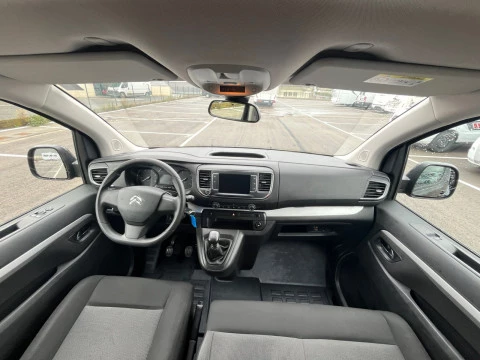 Citroën SPACETOURER SPACETOURER
