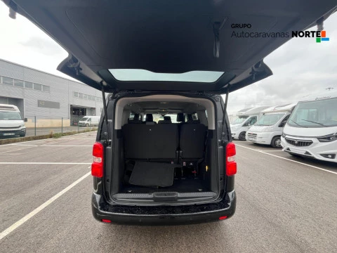 Citroën SPACETOURER SPACETOURER