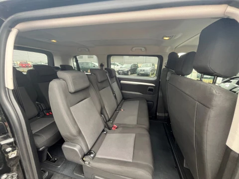 Citroën SPACETOURER SPACETOURER