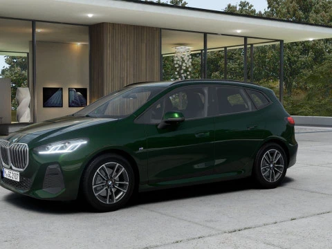 BMW Serie 2 Active Tourer 218i