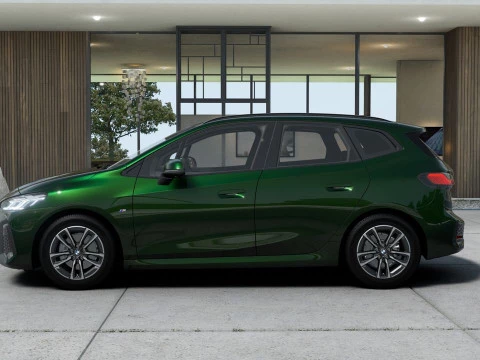 BMW Serie 2 Active Tourer 218i