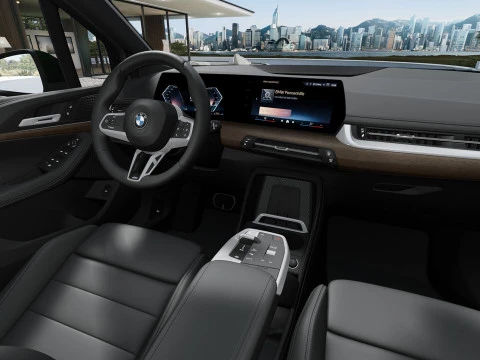 BMW Serie 2 Active Tourer 218i