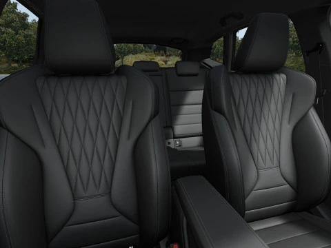 BMW Serie 2 Active Tourer 218i