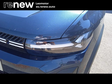 Dacia Bigster  Hybrid Journey 115KW 4x2