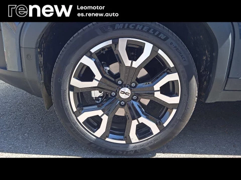 Dacia Bigster  Hybrid Journey 115KW 4x2