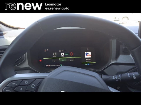 Dacia Bigster  Hybrid Journey 115KW 4x2