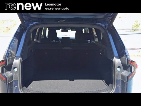 Dacia Bigster  Hybrid Journey 115KW 4x2