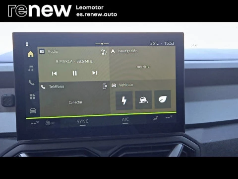 Dacia Bigster  Hybrid Journey 115KW 4x2