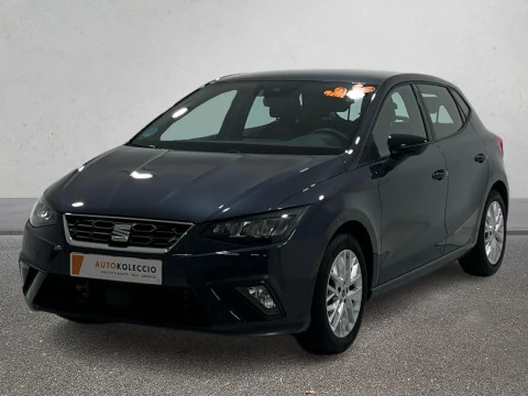Seat Ibiza 1.0 TSI 85kW (115CV) FR XM Seat Ibiza 1.0 TSI 85kW (115CV) FR XM