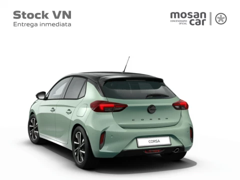 Opel Corsa 1.2T XHL Hybrid 74kW YES eDCT