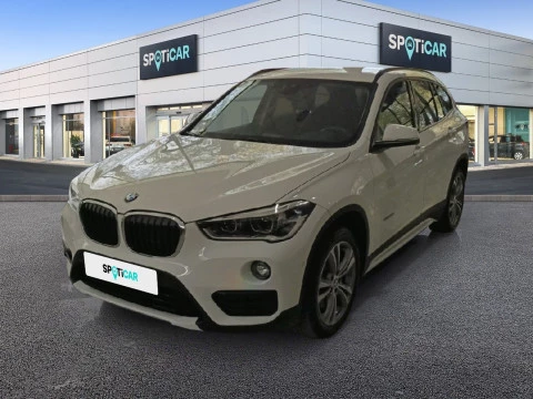 BMW X1 xDrive25dA