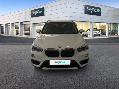 BMW X1 xDrive25dA
