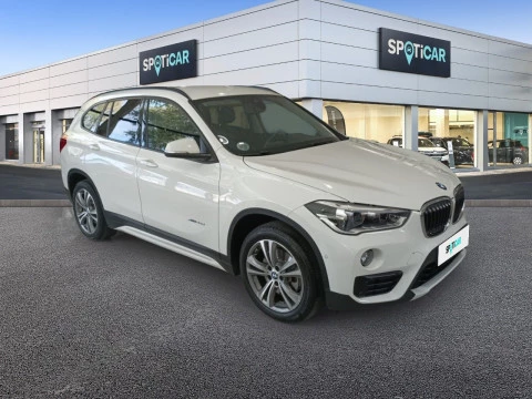 BMW X1 xDrive25dA