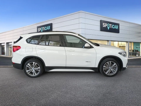 BMW X1 xDrive25dA