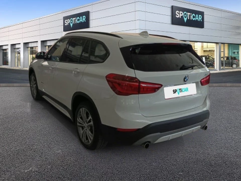 BMW X1 xDrive25dA