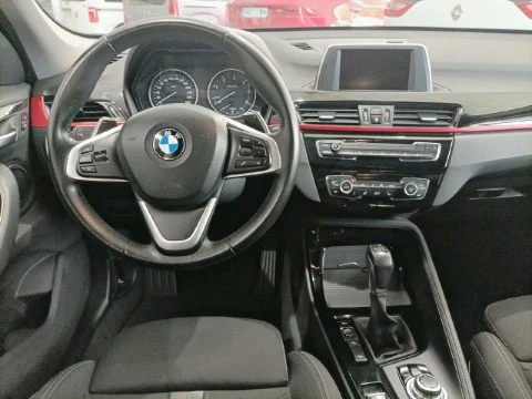 BMW X1 xDrive25dA