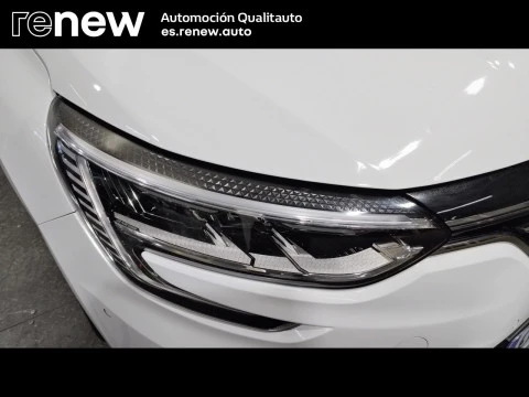 Renault Megane  1.3 TCe GPF Zen Fast Track 103kW